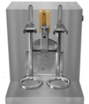 Automatic Bubble Tea Shaker